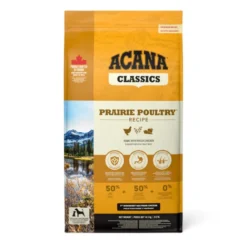Acana Classics Prairie Poultry ração para cães
