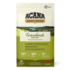 Acana HP Grasslands ração para cães