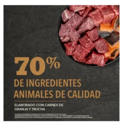 Acana HP Ranchlands ração para cães