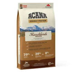 Acana HP Ranchlands ração para cães