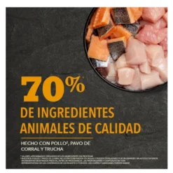 Acana HP Wild Prairie ração para cães