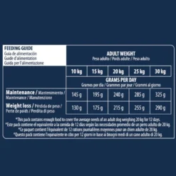 Advance Active Defense Medium Light Frango e Arroz ração para cães