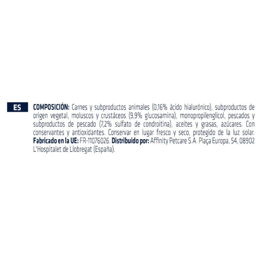 Advance Articular Forte Suplemento em stick para cães