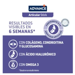 Advance Snack Articular Stick
