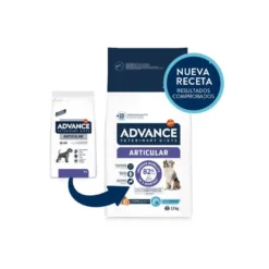 Advance Veterinary Diets Articular Frango ração para cães