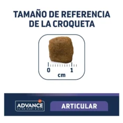 Advance Veterinary Diets Articular Frango ração para cães