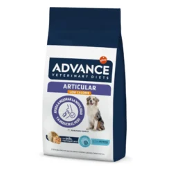 Advance Veterinary Diets Articular Reduced Calories Frango ração para cães