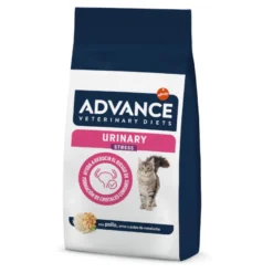 Advance Veterinary Diets Feline Urinary Sterilized Stress