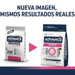 Advance Veterinary Diets Feline Urinary Sterilized Stress