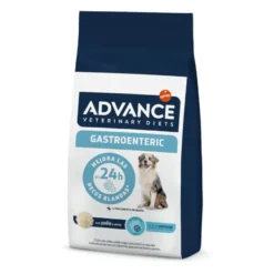 Advance Veterinary Diets Gastroenteric ração para cães