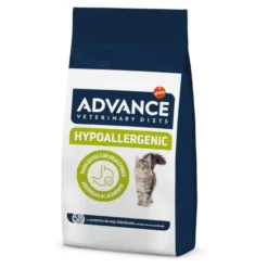 Advance Veterinary Diets Hypoallergenic ração para gatos
