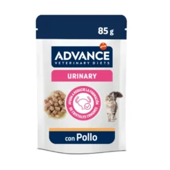 Advance Veterinary Diets Urinary saquetas para gatos