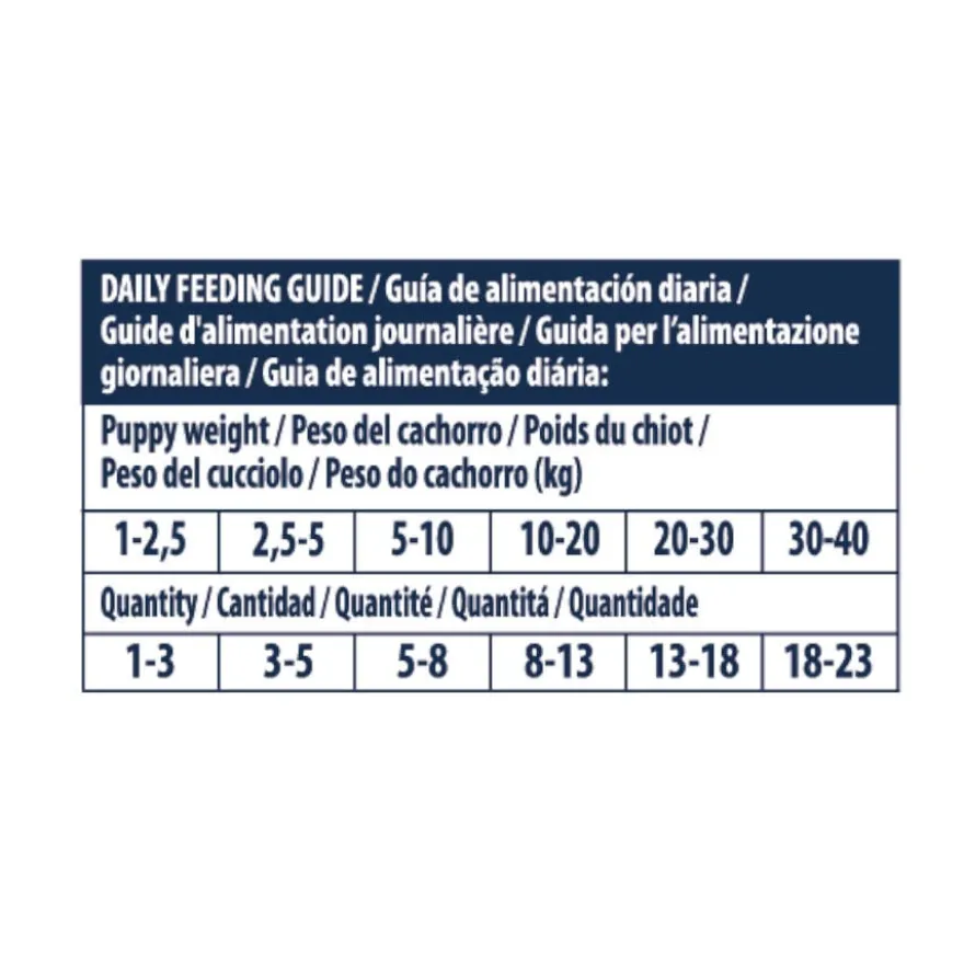 Affinity Advance Snack Puppy para cães