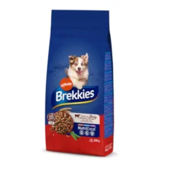 Affinity Brekkies Vaca Ração para cães
