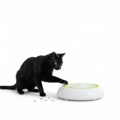 All For Paws Interactives Brinquedo Wack 'A' Prey para Gatos
