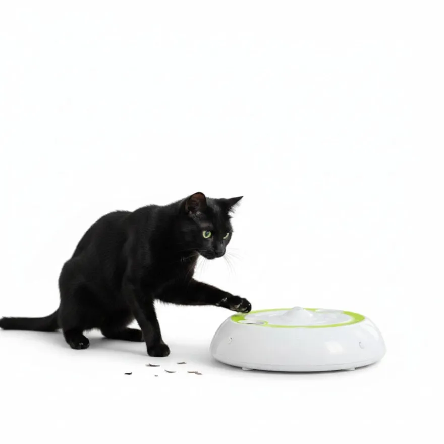 All For Paws Interactives Brinquedo Wack 'A' Prey para Gatos