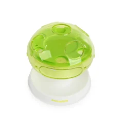 All For Paws Interactives Puzzle Mushroom para gatos