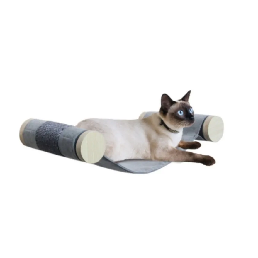 All For Paws Scratcher Hammock Brinquedo para gatos