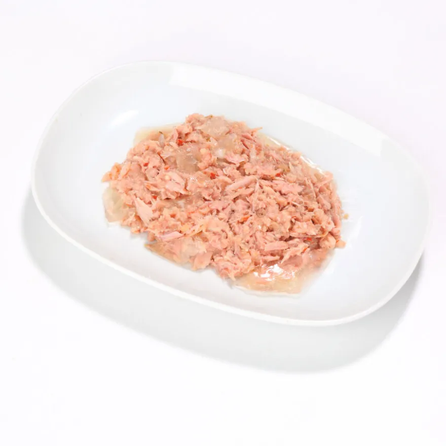 Almo Nature HFC Atum com Lagosta em Sachê de Gelatina para Gatos
