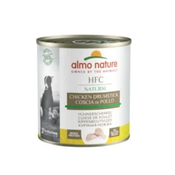 Almo Nature HFC frango lata para cães