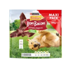 Aperitivo Friskies Bon Bacon para cães