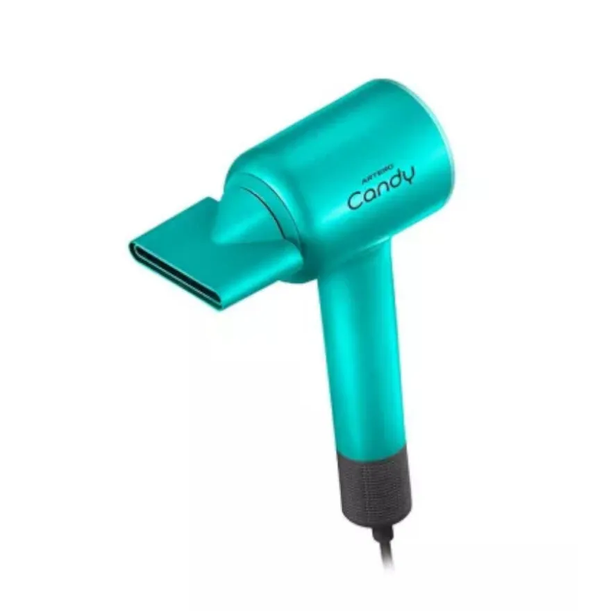 Artero Candy Secador Turquesa para cães e gatos