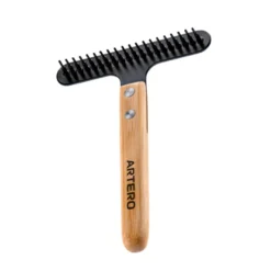Artero Nature Collection Escova Rotativa para eliminar pelo morto para Cães e Gatos