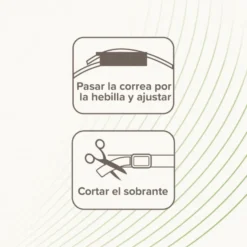 Beaphar Bio Band Coleira repelente para cães