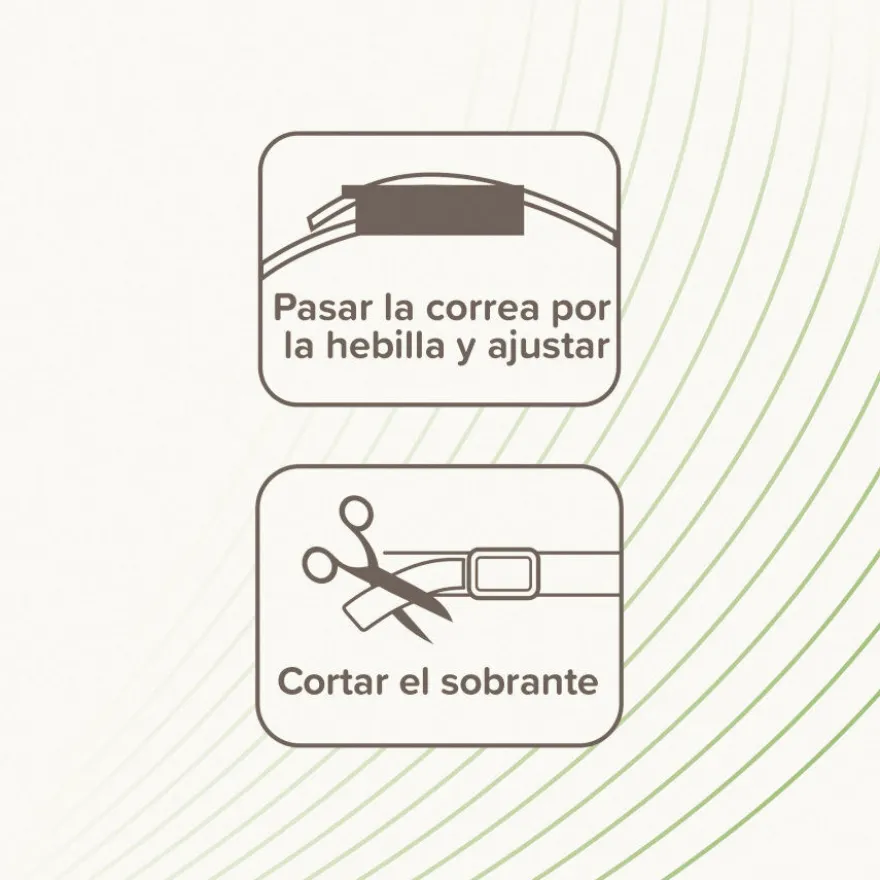 Beaphar Bio Band coleira repelente para gatos