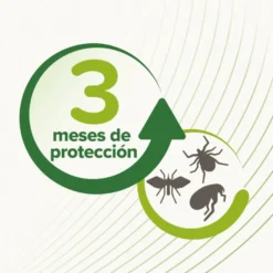 Beaphar Bio Band coleira repelente para gatos