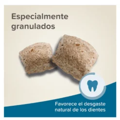 Beaphar Care+ comida de rato super premium