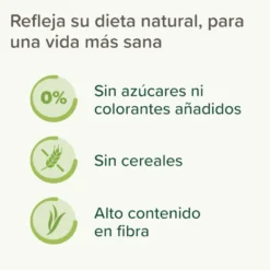 Beaphar Care+ Nature ração para porquinhos-da-índia