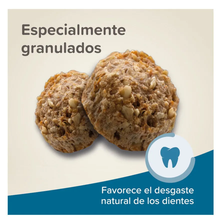 Beaphar Care+ ração para coelhos adultos super premium