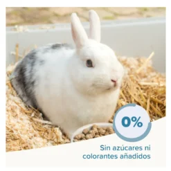 Beaphar Care+ ração para coelhos seniors