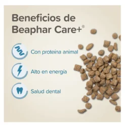Beaphar Care+ Ração para hámsteres