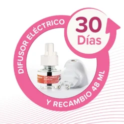 Beaphar CatComfort Excellence Difusor de Feromonas para gatos
