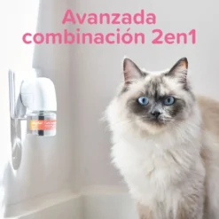 Beaphar CatComfort Excellence Difusor de Feromonas para gatos
