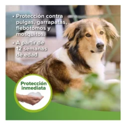 Beaphar Champô Repelente para cães e gatos
