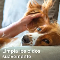 Beaphar Limpador de Orelhas para animais de estimação
