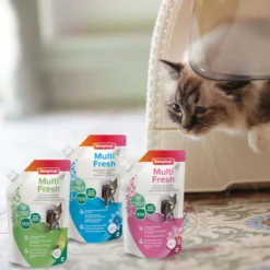 Beaphar Multi Fresh Orquídeas Neutralizador de odores para gatos