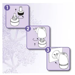 Beaphar No Stress difusor e Recargas de Aroma Suavizantes de Gato