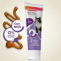 Beaphar Pasta de Malte para gatos
