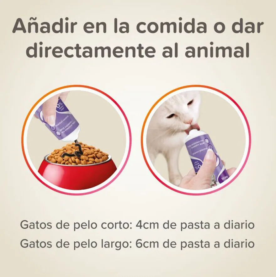 Beaphar Pasta de Malte para gatos