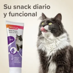 Beaphar Pasta de Malte para gatos