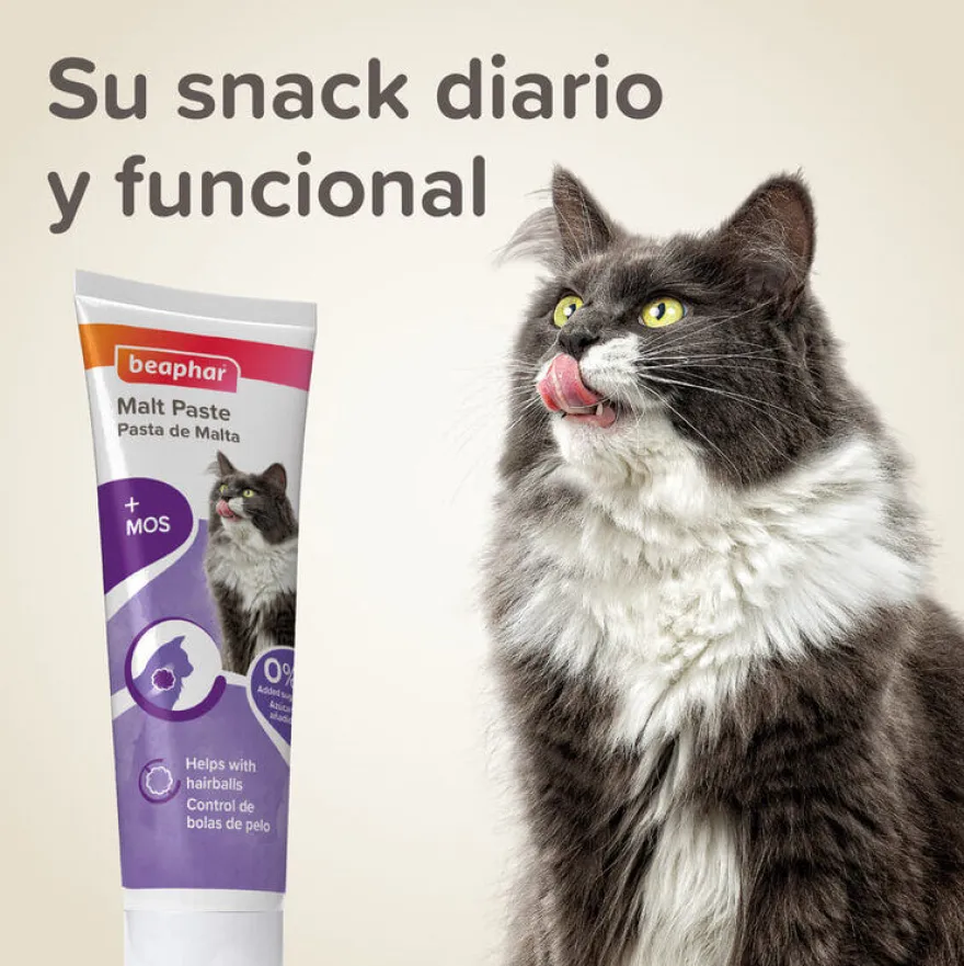 Beaphar Pasta de Malte para gatos