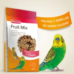 Beaphar sementes de frutas para pássaros