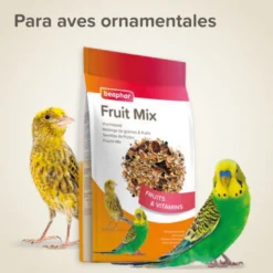 Beaphar sementes de frutas para pássaros