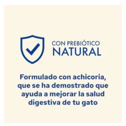 Cat Chow 3 em 1 Peru ração para gatos