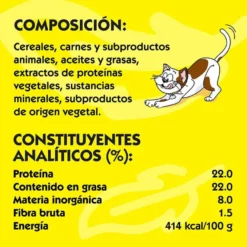 Catisfactions Snacks Shake Ups Frango na Brasa para gatos