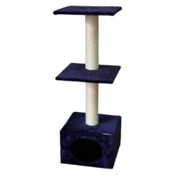 Catshion Betty Blue aranhador para gatos